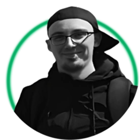 Adrian - IT Mentor